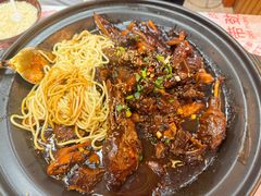 -回味黑鸭煲·始于2006(万松园店)