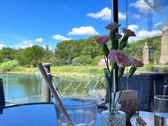 -麒麟阁(东郊宾馆店)