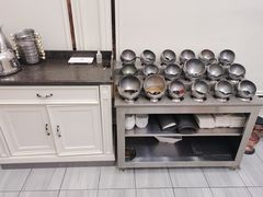 -澜悦港海鲜体验主题餐厅