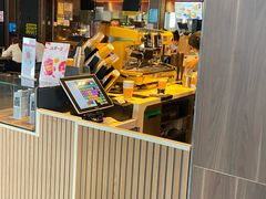-麦当劳(宁波火车高铁站店)