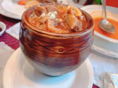 -92°C俄式厨房(中央大街店)