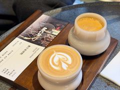 -微焙咖啡工厂(海峡创意产业园·红坊店)