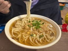-老家猪肝面(石油路店)