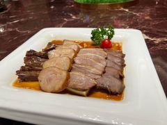 -东方御宴海鲜酒楼(棕泉酒店)