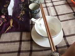 -三色堇(小通巷店)