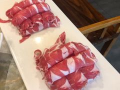 -东来顺饭庄(西直门店)
