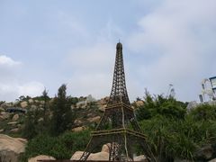 -那琴半岛地质海洋公园