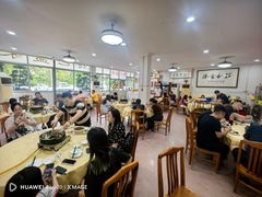 -标记好食