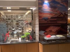 -北京王府井希尔顿酒店·万斯阁西餐厅