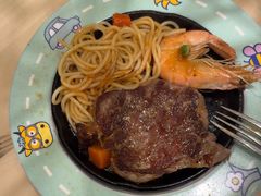 -豪客来牛排(海沧阿罗海店)