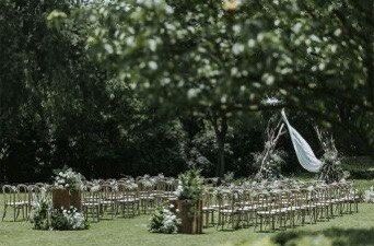 -琥珀婚礼策划AMBER WEDDING