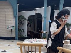 -李山山茶事(景枫店)
