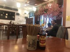 大堂-同得兴面馆.苏式面.三虾面(园区店)