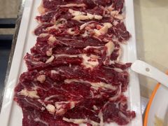 -潮悦牛肉火锅城(水贝店)