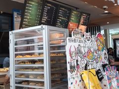 -85度C(深圳佳宁娜店)