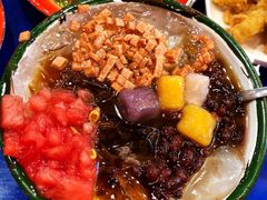 -马路边边串串香(延庆环球新意广场店)