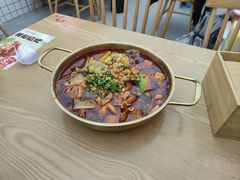 -冒菜西施·非遗冒菜(总店)