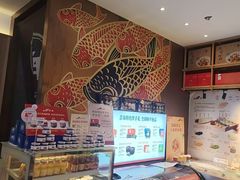 -船歌·鱼水饺青岛菜(金狮广场店)