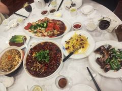 -一品粤珍轩(吴中路店)