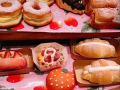 -巴黎贝甜(国贸店)