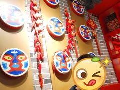 -满园春饼(运河城店)