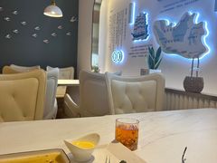 -燕庭·纯燕窝·甜品下午茶(南京西路店)