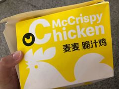 -麦当劳(三亚凤凰机场店)