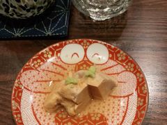 -Hulu Sushi葫芦寿司 Omakase