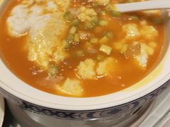 -国贸格兰维大酒店-山城映像中餐厅(青年路店)