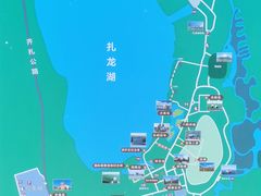 -黑龙江扎龙生态旅游区
