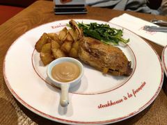 -Entrecôte 法国牛扒馆(保利·时光里店)