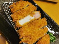 -胜博殿日式炸猪排(西红门店)