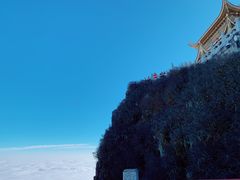 -峨眉山风景名胜区