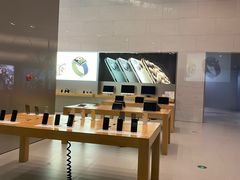 -Apple零售店(华贸购物中心店)