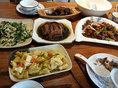 -印象江南(东栅店)