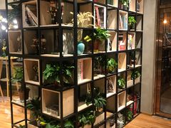 -ZING COFFEE 镜咖啡