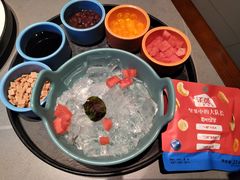 -四川饭店(长白店)