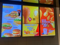 -麦当劳(豫园店)