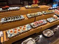 -索菲特西湖大酒店·香榭丽全日候餐厅(南山路店)