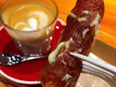 -Gee Coffee Roasters(万象天地店)