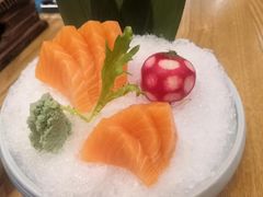 -山锦家日本料理(郎溪国购广场店)