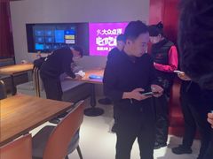 -老板恋上鱼(恒隆广场店)