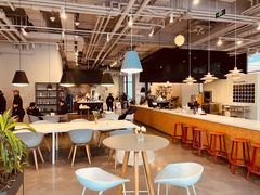 -dotcom coffee古点咖啡(致真大厦店)