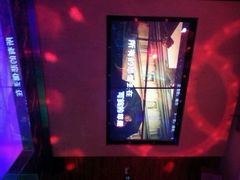 -GAGA主题量贩式KTV平价店(工大店)