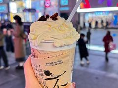 -茶颜悦色(长郡步行街口店)