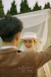 点击看大图 -易摄影婚纱摄影工作室