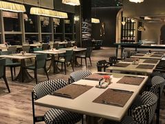 -云厨·高空西餐厅(成都瑯珀·凯悦臻选酒店)