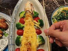-长安·大茶饭