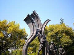 -上海市龙华烈士陵园