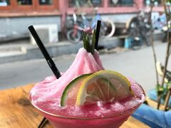 -Sirena海妖日咖夜酒